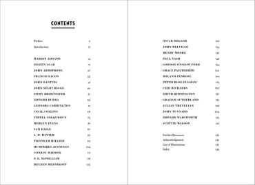 The British Surrealists - фото 2