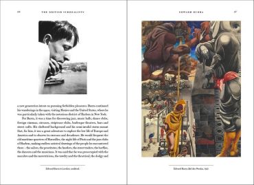 The British Surrealists - фото 6