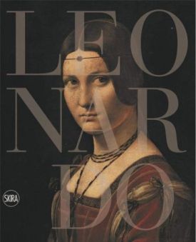 Leonardo da Vinci 1452 - 1519 : The Design of the World - Мистецтво