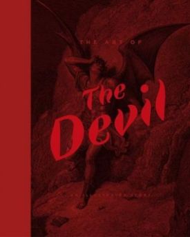 The Devil: A Visual History - Мистецтво