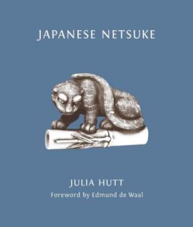 Japanese Netsuke - Мистецтво