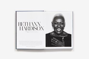 Supreme Models: Iconic Black Women Who Revolutionized Fashion - фото 2