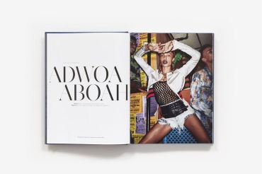 Supreme Models: Iconic Black Women Who Revolutionized Fashion - фото 3