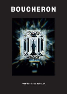 Boucheron: Free-Spirited Jeweler