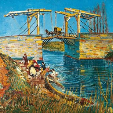 Van Gogh - Classic Works 2022 - фото 3