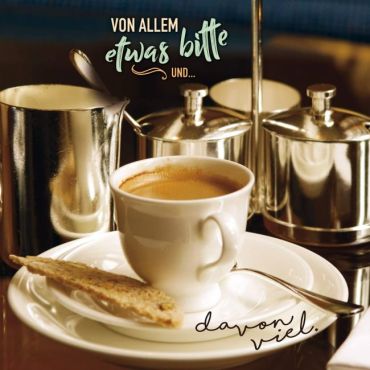 Coffee/ Kaffee 2022 - фото 5