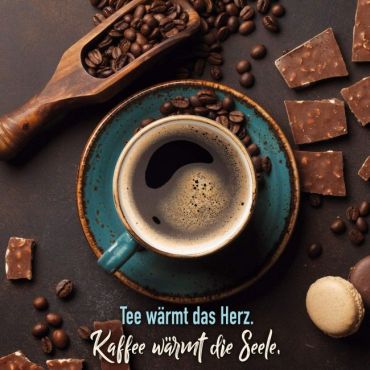 Coffee/ Kaffee 2022 - фото 6