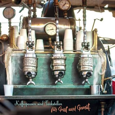 Coffee/ Kaffee 2022 - фото 8