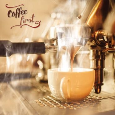 Coffee/ Kaffee 2022 - фото 11