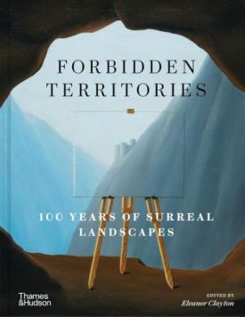 Forbidden Territories - Мистецтво