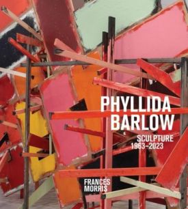 Phyllida Barlow: Sculpture 1963-2023 - Образотворче мистецтво