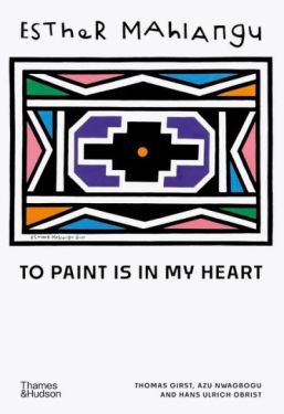 Esther Mahlangu