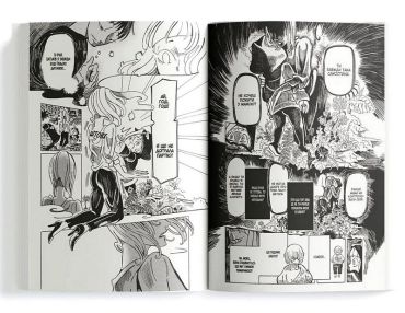 Книгарня, в якій причаївся лев. Том 2 - фото 3