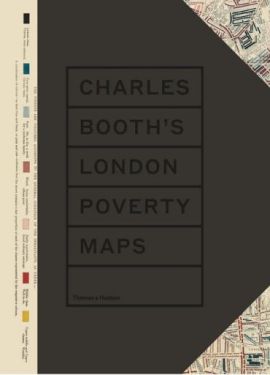 Charles Booths London Poverty Maps - Соціологія