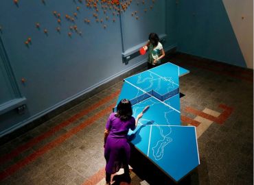 Racing the Galaxy - фото 1