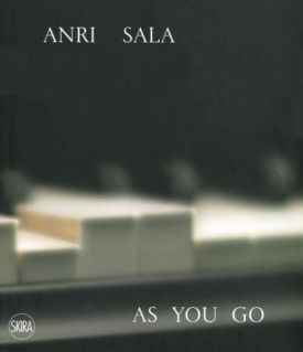 Anri Sala: As you Go - Мистецтво