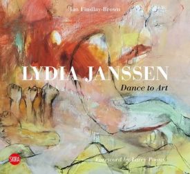 Lydia Janssen - Мистецтво