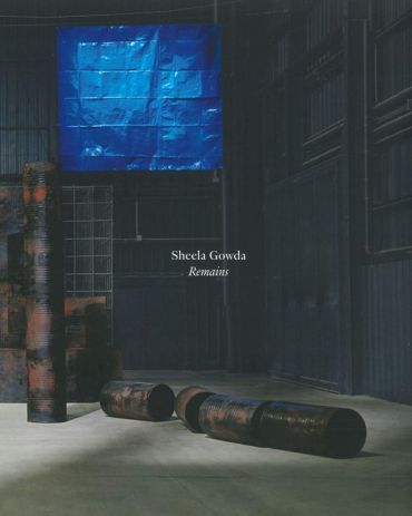 Sheela Gowda: Remains - фото 1