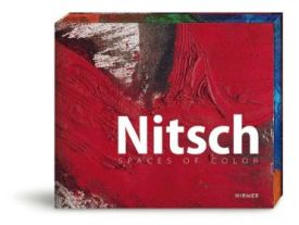 Nitsch: Spaces of Colour