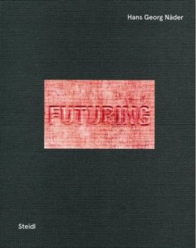 Hans Georg Nader: Futuring Human Mobility