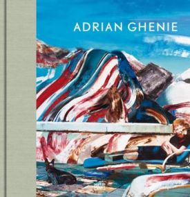 Adrian Ghenie: Paintings 2014 to 2018 - Образотворче мистецтво