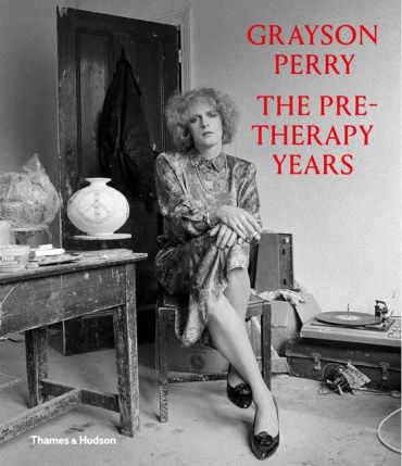 Grayson Perry: The Pre-Therapy Years - фото 1