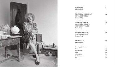 Grayson Perry: The Pre-Therapy Years - фото 2