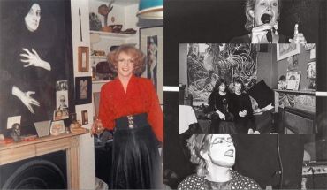 Grayson Perry: The Pre-Therapy Years - фото 3