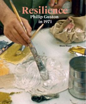 Resilience: Philip Guston in 1971 - Мистецтво