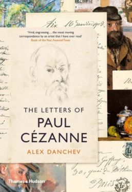 The Letters of Paul Cezanne - Образотворче мистецтво