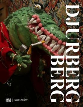 Nathalie Djurberg and Hans Berg: A Journey Through Mud and Confusion With Small Glimpses of Air - Кіно