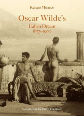 Oscar Wilde's Italian Dream - Письменництво
