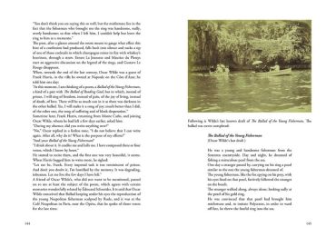 Oscar Wildes Italian Dream - фото 2