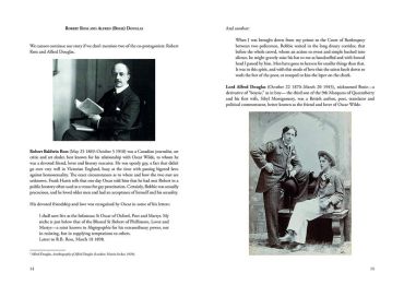 Oscar Wildes Italian Dream - фото 3