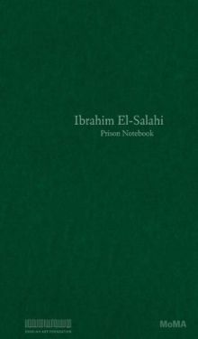 Ibrahim El-Salahi: Prison Notebook - Історія мистецтва, мистецтвознавство