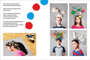 Photo Adventures: Don’t take photos, make photos! - фото 2