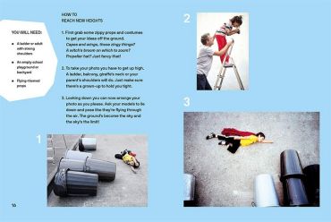 Photo Adventures: Don’t take photos, make photos! - фото 3