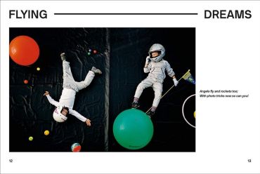 Photo Adventures: Don’t take photos, make photos! - фото 4