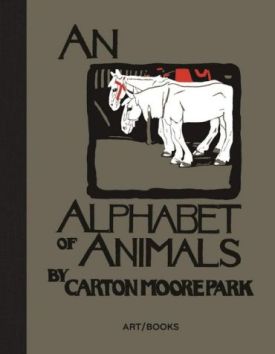 An Alphabet of Animals - Книжки іноземними мовами