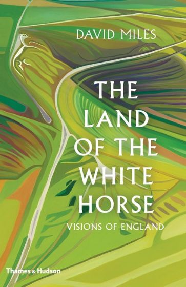 The Land of the White Horse: Visions of England - фото 1
