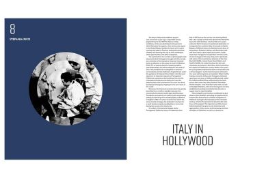 Italy in Hollywood - фото 4