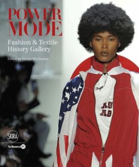Power Mode: Fashion & Textile History Gallery - Мода та стиль