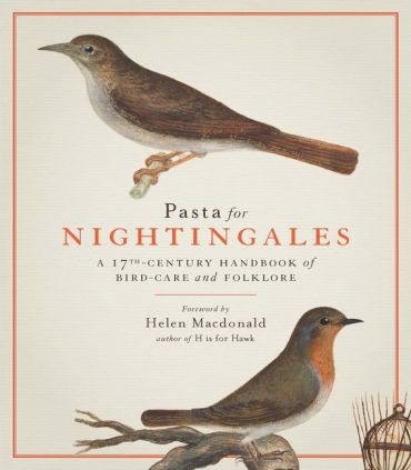 Pasta For Nightingales: A 17th-century handbook of bird-care and folklore - фото 1