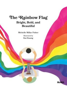 The Rainbow Flag: Bright, Bold, and Beautiful - Соціологія