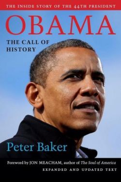 Obama: The Call of History - Політика
