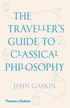 The Traveller's Guide to Classical Philosophy - Науково-популярна література