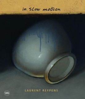 Laurent Reypens: In Slow Motion - Мистецтво
