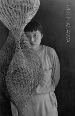 Ruth Asawa - Мистецтво