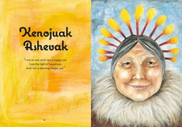 We are Artists: Women who made their mark on the world - фото 3