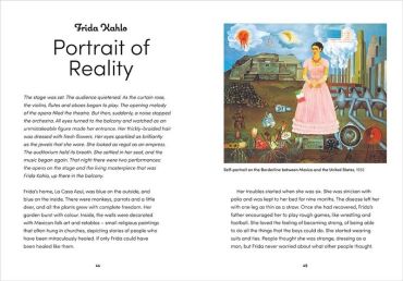 We are Artists: Women who made their mark on the world - фото 7